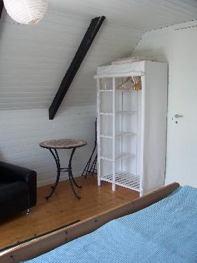 Maison de vacances �/en/au Nr. Vorup�r (Nordjylland)ou appartement ou maison de vacances