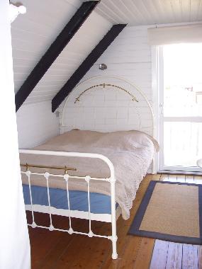 Maison de vacances �/en/au Nr. Vorup�r (Nordjylland)ou appartement ou maison de vacances