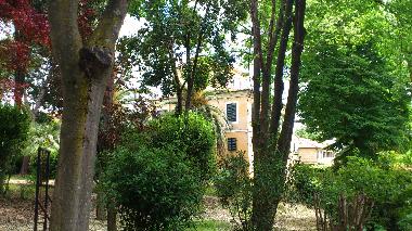 Maison de vacances /en/au Ancona (Ancona)ou appartement ou maison de vacances