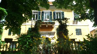 Maison de vacances /en/au Ancona (Ancona)ou appartement ou maison de vacances