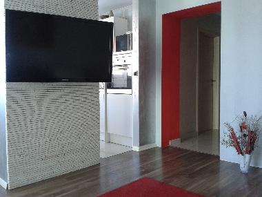 Appartement de vacances /en/au Pula (Istarska)ou appartement ou maison de vacances