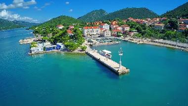 Appartement de vacances /en/au Hodilje (Dubrovacko-Neretvanska)ou appartement ou maison de vacances