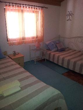 Appartement de vacances /en/au Hodilje (Dubrovacko-Neretvanska)ou appartement ou maison de vacances