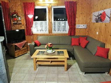 Maison de vacances /en/au Extertal (Weserbergland)ou appartement ou maison de vacances