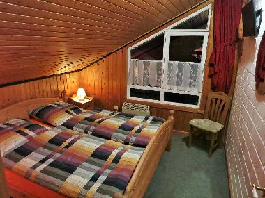 Maison de vacances /en/au Extertal (Weserbergland)ou appartement ou maison de vacances