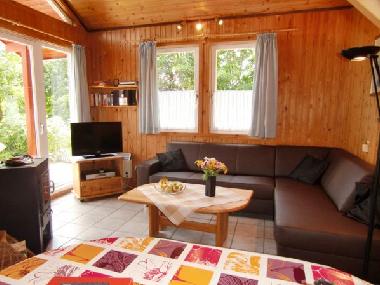 Maison de vacances /en/au Extertal (Teutoburger Wald)ou appartement ou maison de vacances