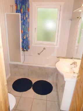 Maison de vacances /en/au Extertal (Teutoburger Wald)ou appartement ou maison de vacances