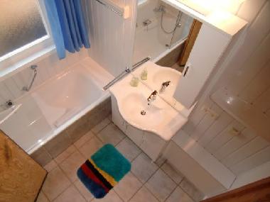 Maison de vacances /en/au Extertal (Weserbergland)ou appartement ou maison de vacances