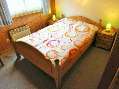 Maison de vacances /en/au Extertal (Weserbergland)ou appartement ou maison de vacances