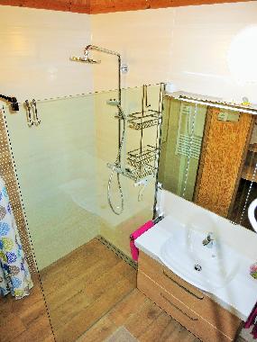 Maison de vacances /en/au Extertal / Rott (Teutoburger Wald)ou appartement ou maison de vacances