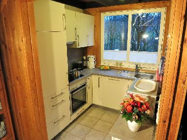 Maison de vacances /en/au Extertal / Rott (Teutoburger Wald)ou appartement ou maison de vacances