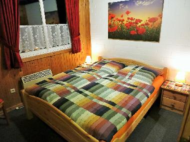 Maison de vacances /en/au Extertal / Rott (Teutoburger Wald)ou appartement ou maison de vacances