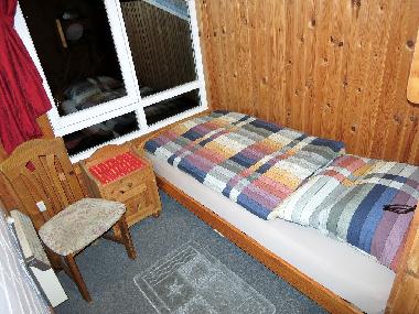 Maison de vacances /en/au Extertal / Rott (Teutoburger Wald)ou appartement ou maison de vacances