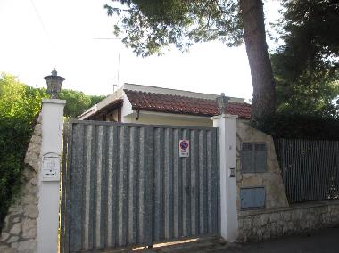 Maison de vacances /en/au Capo San Vito (Taranto)ou appartement ou maison de vacances