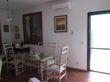 Maison de vacances /en/au Capo San Vito (Taranto)ou appartement ou maison de vacances