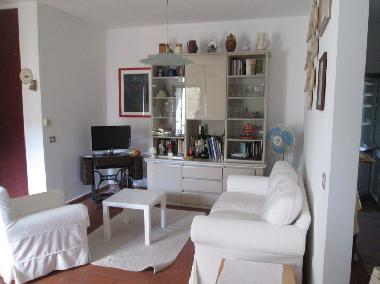 Maison de vacances /en/au Capo San Vito (Taranto)ou appartement ou maison de vacances