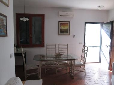 Maison de vacances /en/au Capo San Vito (Taranto)ou appartement ou maison de vacances