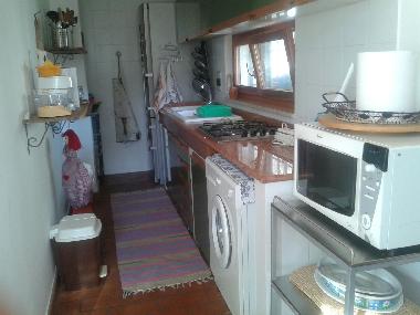 Maison de vacances /en/au Capo San Vito (Taranto)ou appartement ou maison de vacances