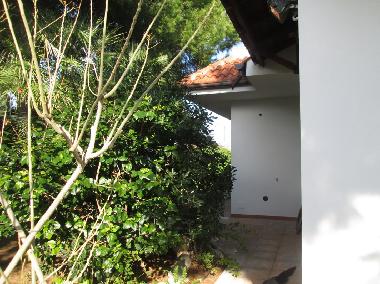 Maison de vacances /en/au Capo San Vito (Taranto)ou appartement ou maison de vacances