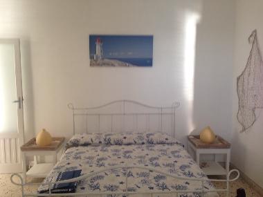 Appartement de vacances /en/au capo d