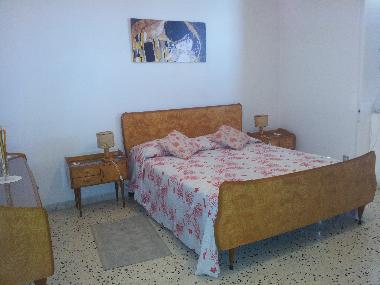 Appartement de vacances /en/au capo d