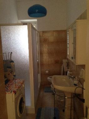 Appartement de vacances /en/au capo d