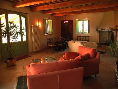 Maison de vacances /en/au Cagli (Pesaro e Urbino)ou appartement ou maison de vacances