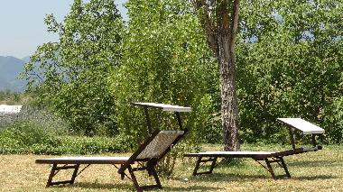 Maison de vacances /en/au Cagli (Pesaro e Urbino)ou appartement ou maison de vacances