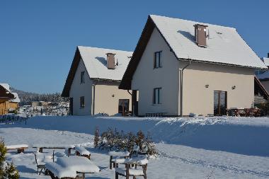 Maison de vacances /en/au Jelenia Gora (Dolnoslaskie)ou appartement ou maison de vacances