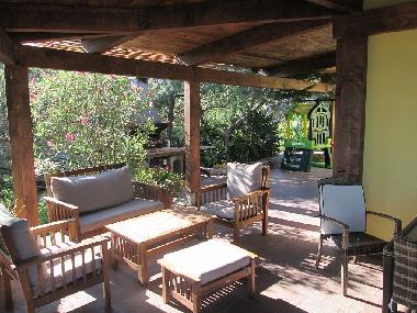 Maison de vacances /en/au sassari (Sassari)ou appartement ou maison de vacances