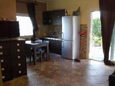 Maison de vacances /en/au sassari (Sassari)ou appartement ou maison de vacances