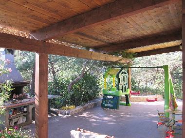 Maison de vacances /en/au sassari (Sassari)ou appartement ou maison de vacances