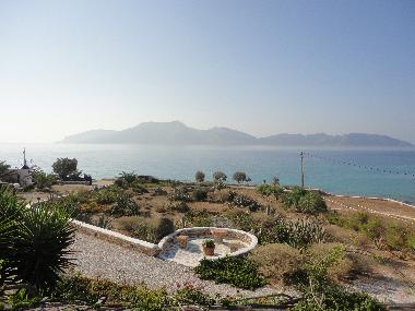 Maison de vacances �/en/au Koufonisi (Kyklades)ou appartement ou maison de vacances
