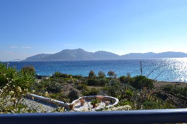 Maison de vacances �/en/au Koufonisi (Kyklades)ou appartement ou maison de vacances