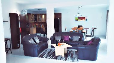 Maison de vacances �/en/au Katuni (Splitsko-Dalmatinska)ou appartement ou maison de vacances