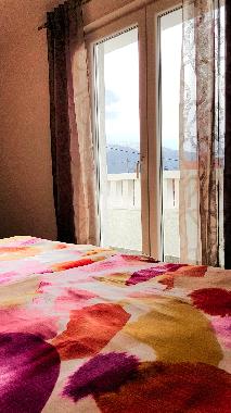 Maison de vacances �/en/au Katuni (Splitsko-Dalmatinska)ou appartement ou maison de vacances