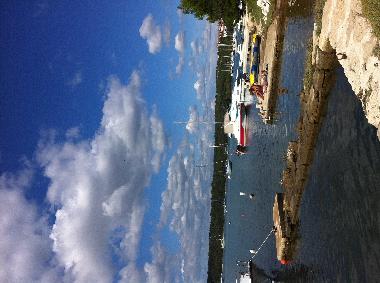 Appartement de vacances �/en/au Pula, Banjole (Istarska)ou appartement ou maison de vacances