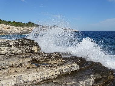 Appartement de vacances �/en/au Pula, Banjole (Istarska)ou appartement ou maison de vacances