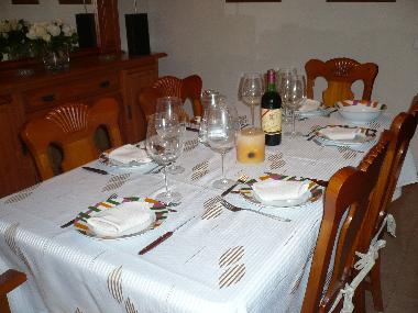 Appartement de vacances /en/au Palma de Mallorca (Mallorca)ou appartement ou maison de vacances