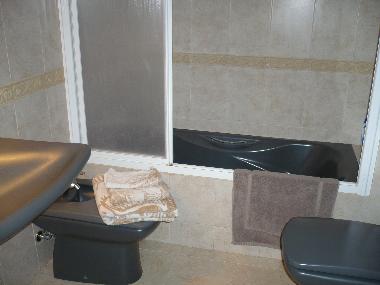 Appartement de vacances /en/au Palma de Mallorca (Mallorca)ou appartement ou maison de vacances