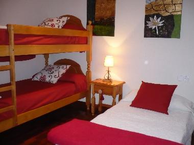 Appartement de vacances /en/au Palma de Mallorca (Mallorca)ou appartement ou maison de vacances