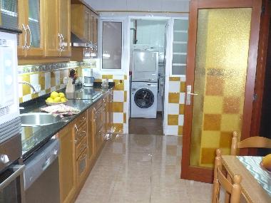 Appartement de vacances /en/au Palma de Mallorca (Mallorca)ou appartement ou maison de vacances