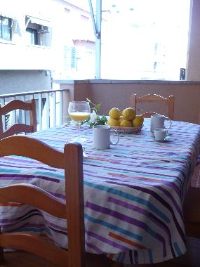 Appartement de vacances /en/au Palma de Mallorca (Mallorca)ou appartement ou maison de vacances