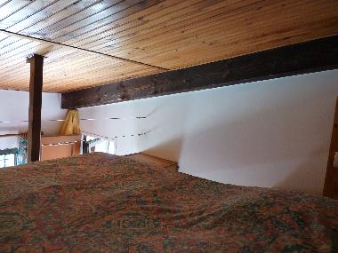 Maison de vacances /en/au Eze / La Turbie/ Monaco (Alpes-Maritimes)ou appartement ou maison de vacances