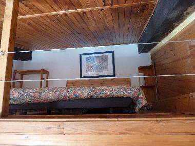 Maison de vacances /en/au Eze / La Turbie/ Monaco (Alpes-Maritimes)ou appartement ou maison de vacances