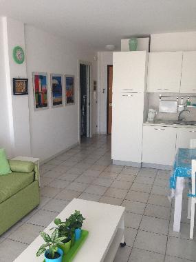 Appartement de vacances /en/au Santo Stefano al Mare (Imperia)ou appartement ou maison de vacances