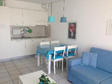 Appartement de vacances /en/au Santo Stefano al Mare (Imperia)ou appartement ou maison de vacances