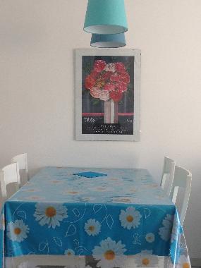 Appartement de vacances /en/au Santo Stefano al Mare (Imperia)ou appartement ou maison de vacances