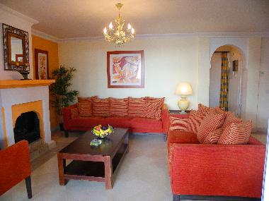 Appartement de vacances /en/au Bahia de Casares (Mlaga)ou appartement ou maison de vacances