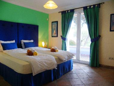 Appartement de vacances /en/au Bahia de Casares (Mlaga)ou appartement ou maison de vacances